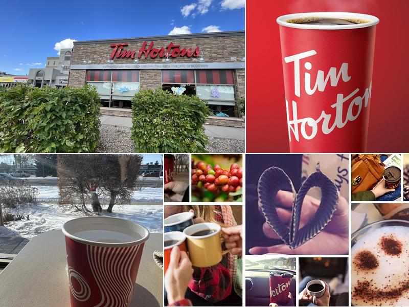 Tim Hortons