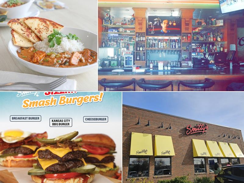 Smitty's Restaurant & Lounge - Regina Albert Street