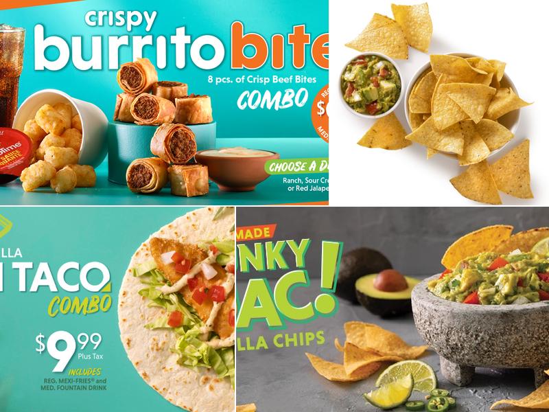 TacoTime Prince of Wales 1930 Prince of Wales Dr, Regina