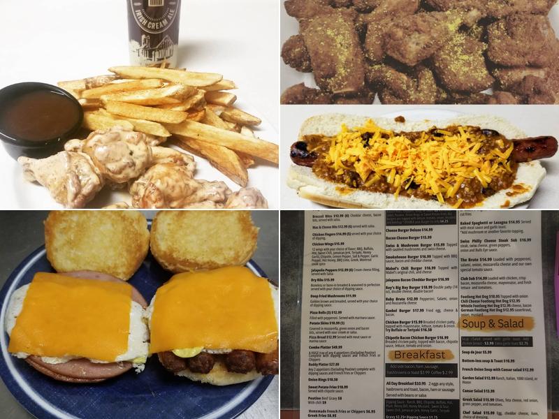 Gaebel's Brewhouse & Liquor Store