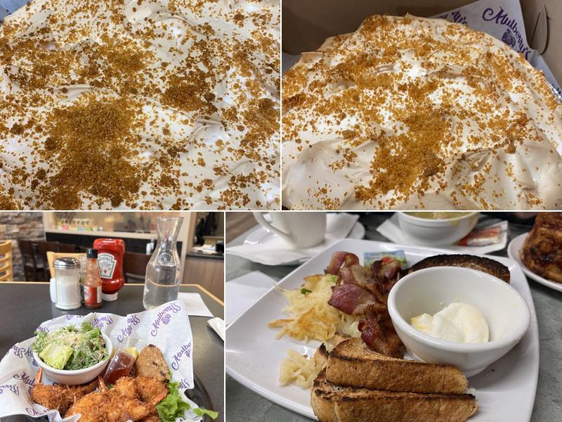 Mulberry's Restaurant and Catering