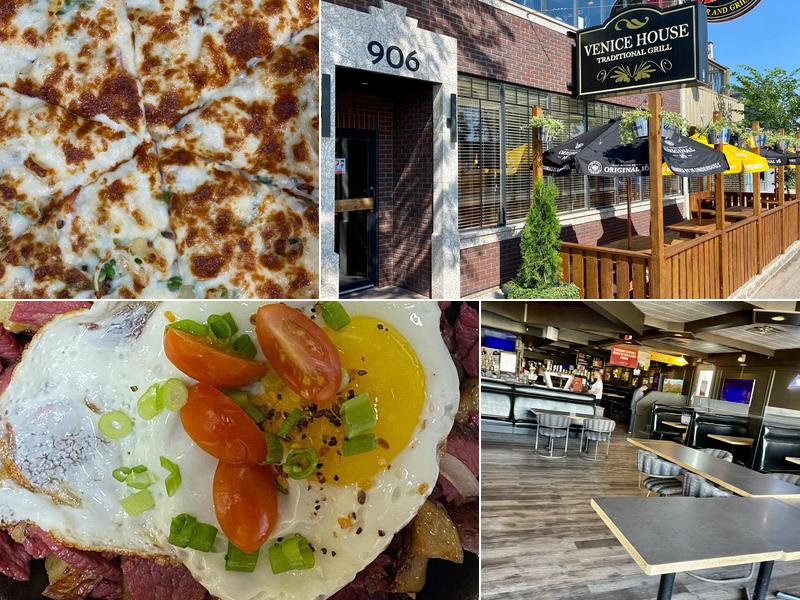 Dino's Bar and Grill