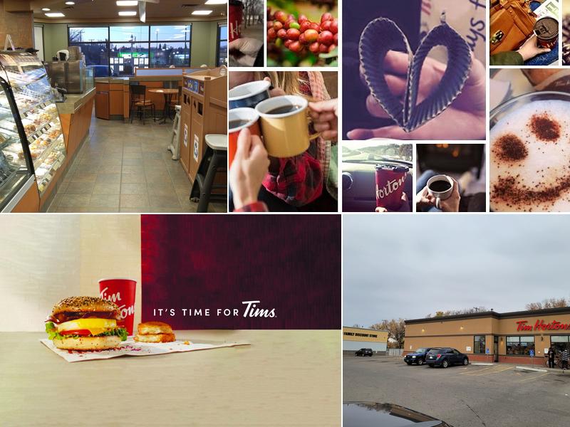 Tim Hortons