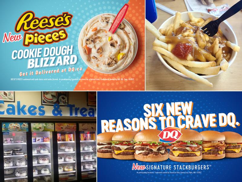 Dairy Queen Grill & Chill