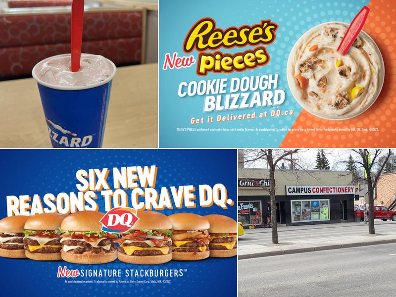 Dairy Queen Grill & Chill