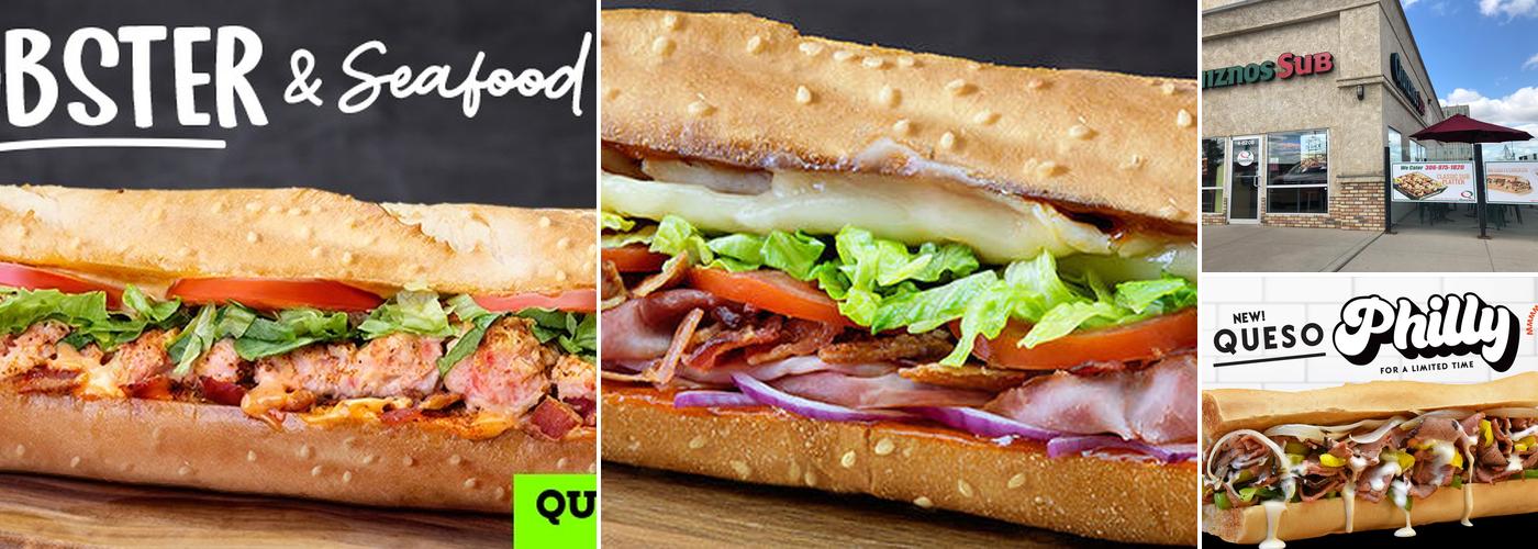 Quiznos