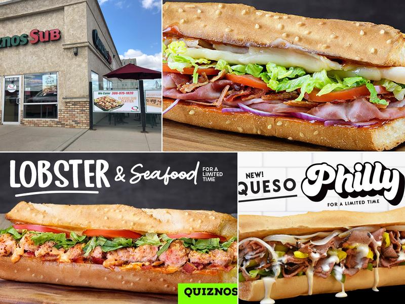 Quiznos