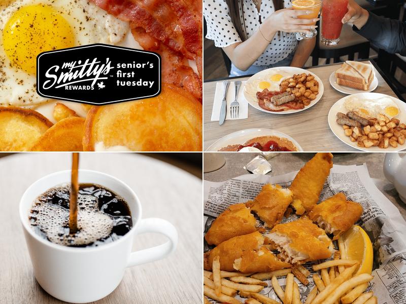 Smitty's Family Restaurant