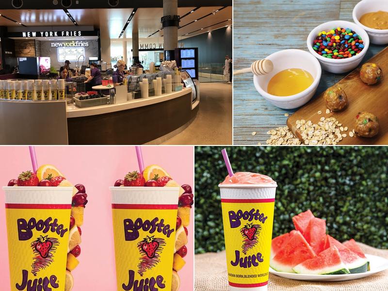 Booster Juice