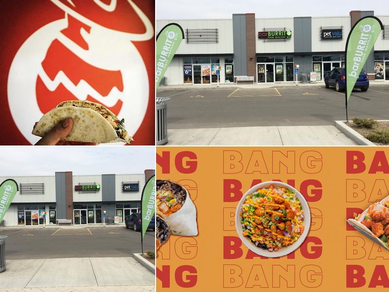 BarBurrito - Saskatoon