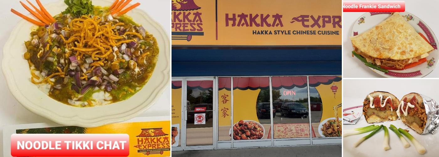 Hakka Express