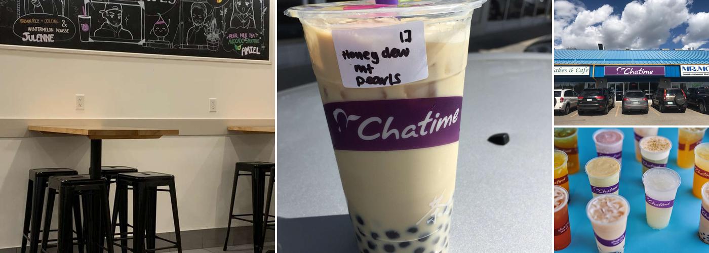 Chatime