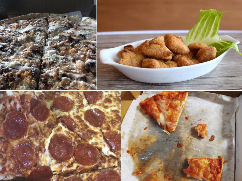 Blackpepper Pizza Inc 702 22 St W, Saskatoon