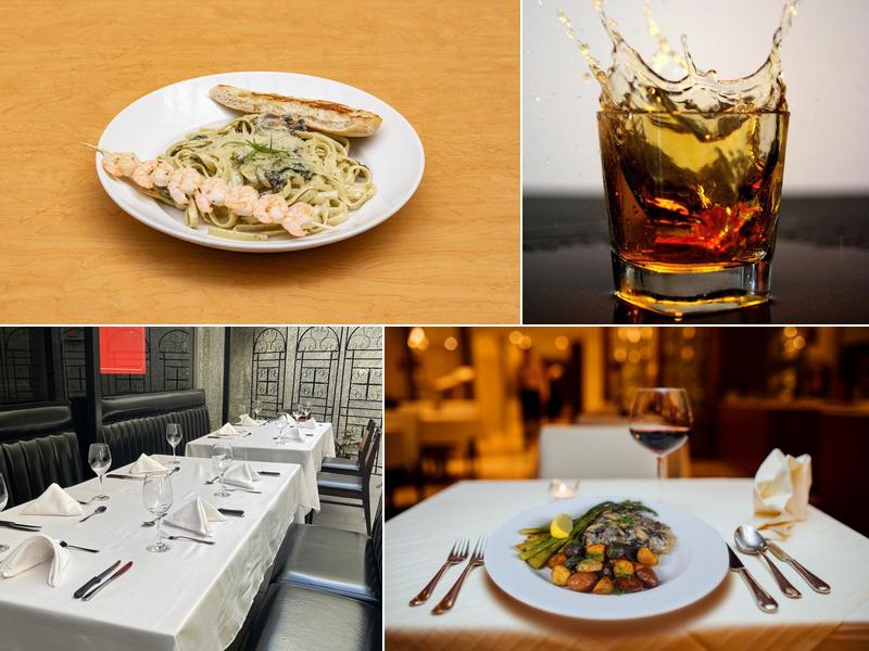 Hunger Cure Restro Bar Scotia Centre, 123 2 Ave S #10, Saskatoon