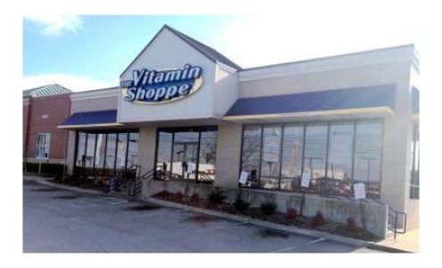 The Vitamin Shoppe