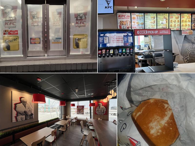 KFC - Swift Current