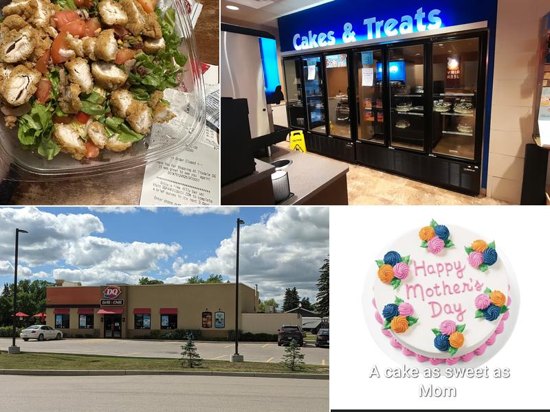 Dairy Queen Grill & Chill