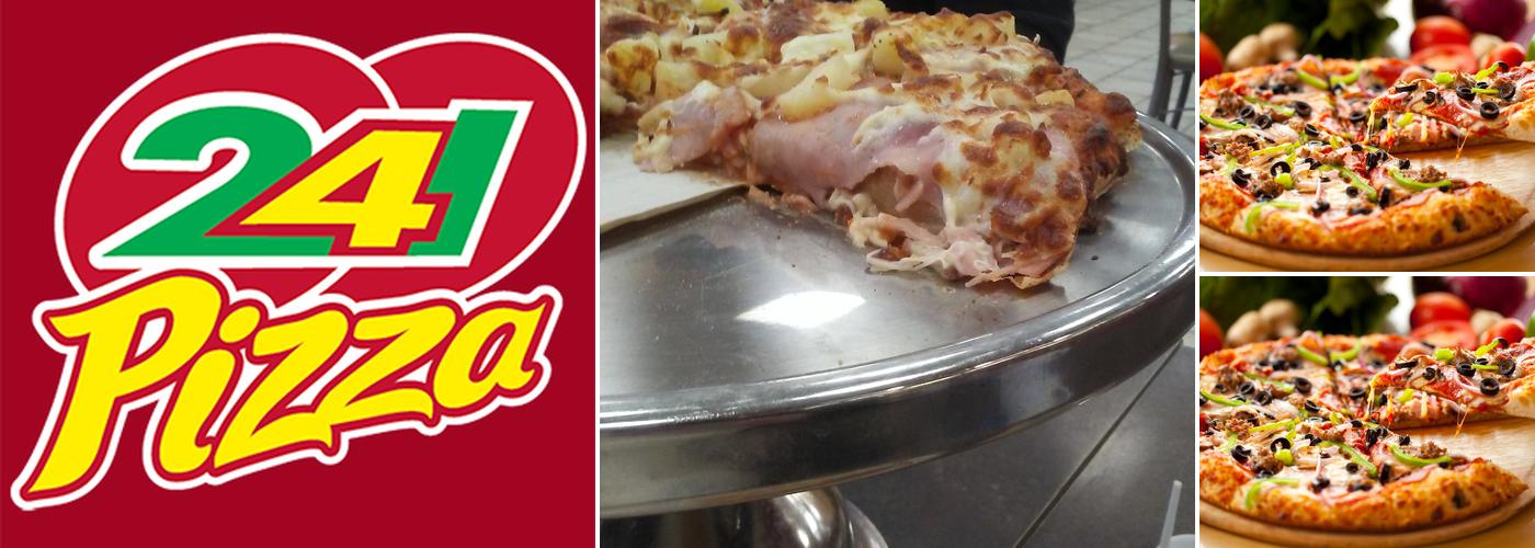 241 Pizza