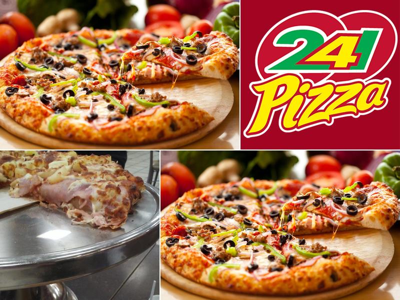 241 Pizza