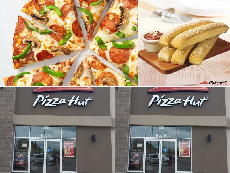 Pizza Hut
