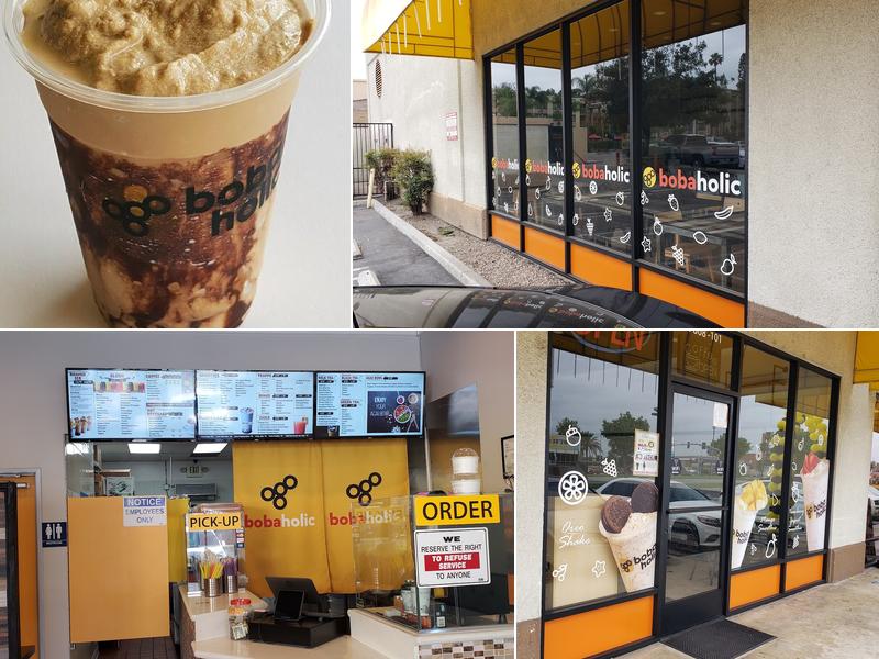 BobaHolic