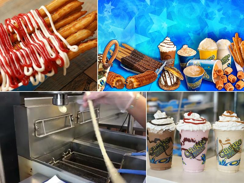 Churromania Homestead