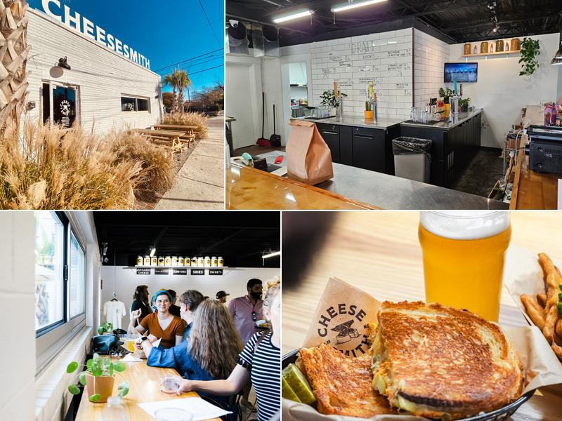 CheeseSmith 624 S 17th St, Wilmington