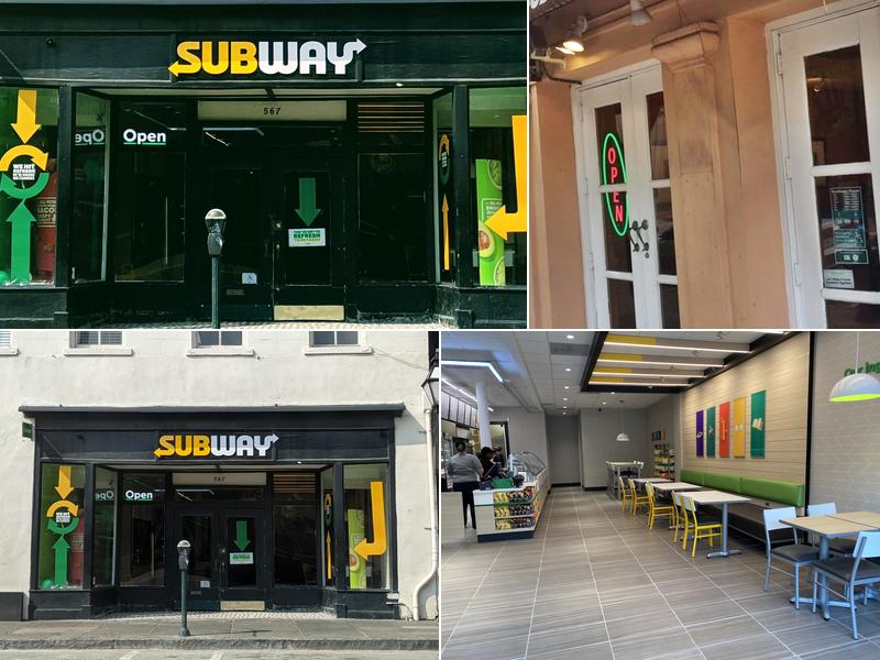 Subway