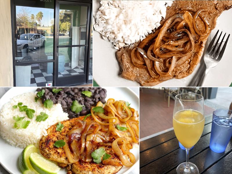 Mojitos 233 N Maclay Ave A, San Fernando