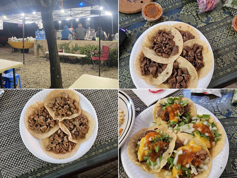 Conchitas tacos 17050 Nordhoff St, Northridge