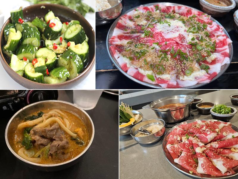 Mokkoji Shabu Shabu