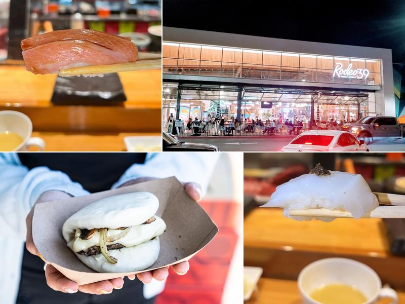 Oi Asian Fusion 12885 Beach Blvd STE 10, Stanton