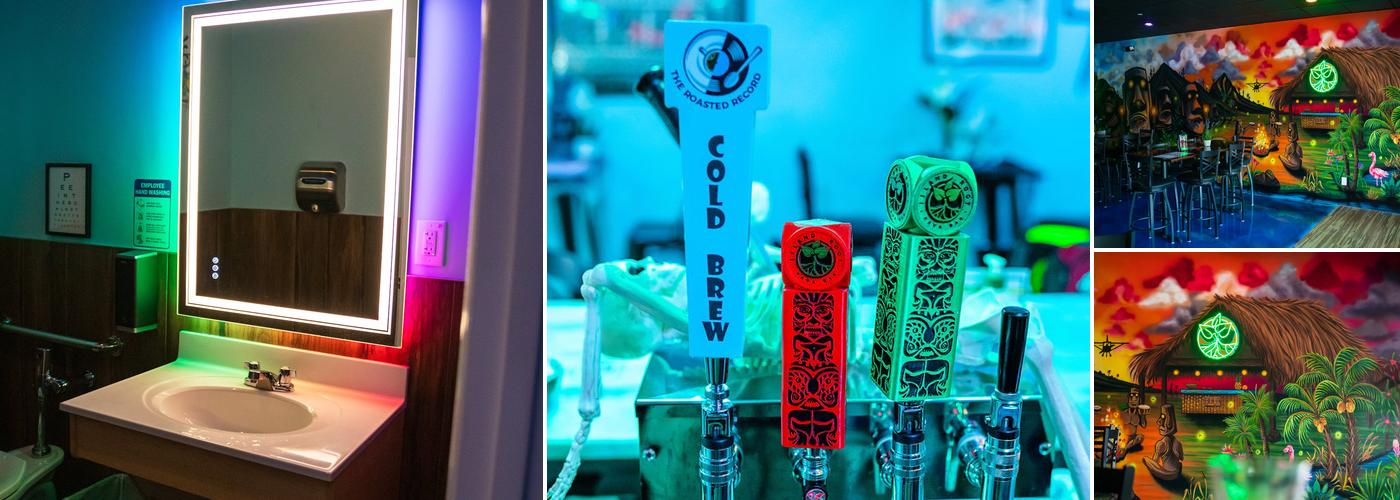 Island Root Kava Bar St Lucie West