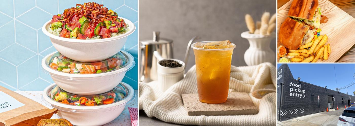 Daisy Diner Long Beach