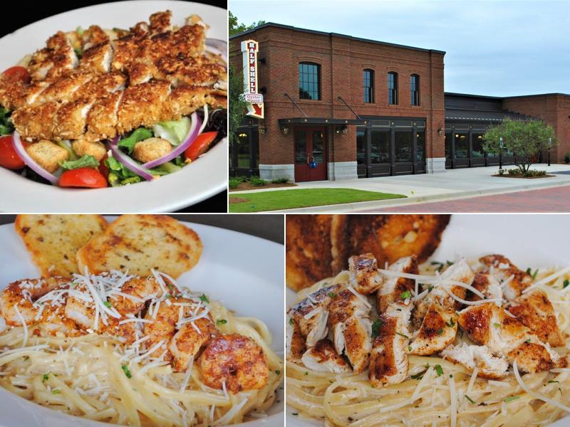 Half Shell Oyster House Madison 100 Merchant St, Madison