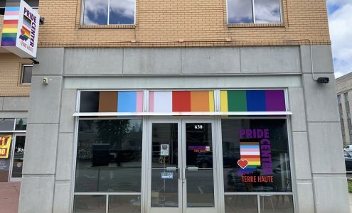 Pride Center of Terre Haute
