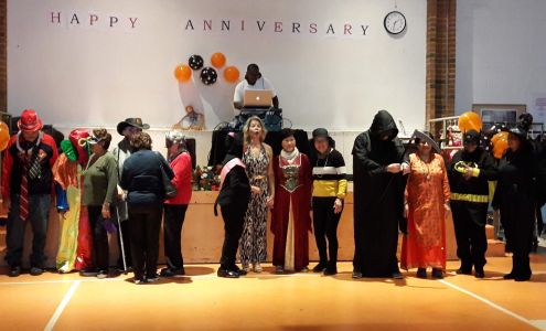 Queens Community House - Forest Hills Community Center