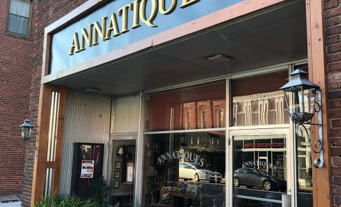 ANNATIQUES