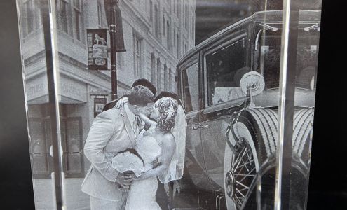 3D innovation - Customized & Personalized Gifts, Memorials & Awards - Brooklyn, Ny