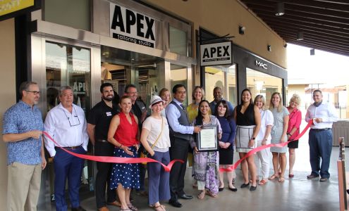 Apex Tailoring Studio