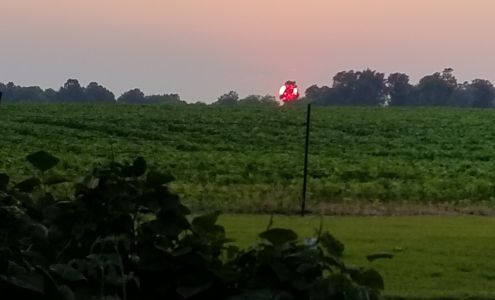 Kirksey United Methodist Church Kirksey