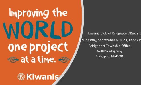 Kiwanis International Michigan