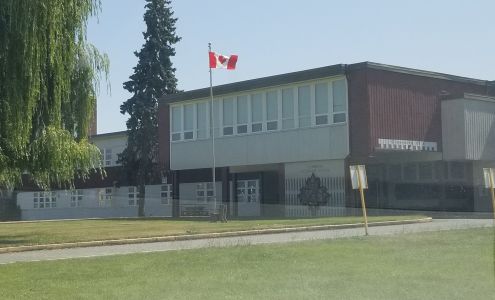 Cowichan Secondary School