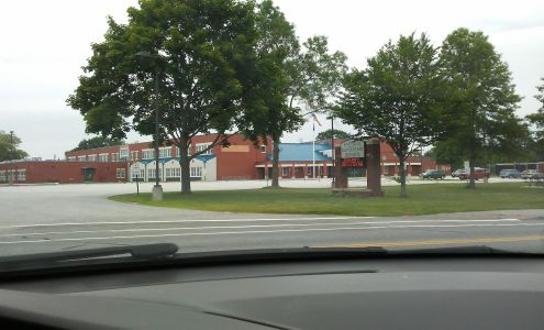Farwell Elementary School