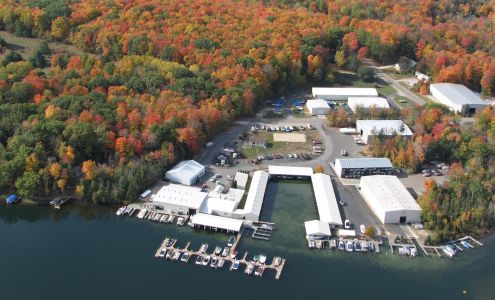 Dewitt Marine Bellaire