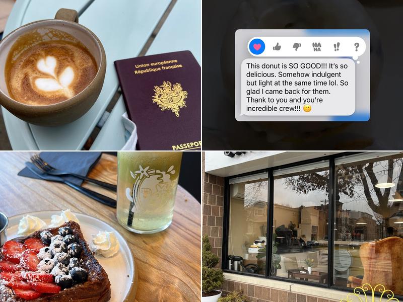 Hybrid Coffee & Kitchen