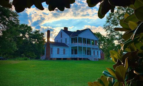 Historic Brattonsville McConnells