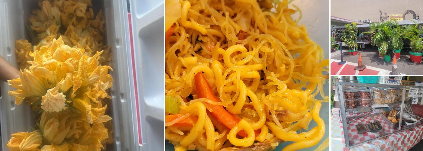 Da’ Bolalohan & Barbeque Grill