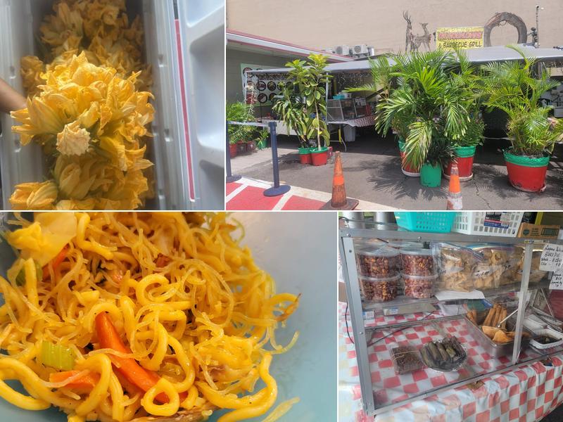 Da’ Bolalohan & Barbeque Grill