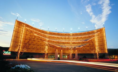 Grand Casino Hinckley